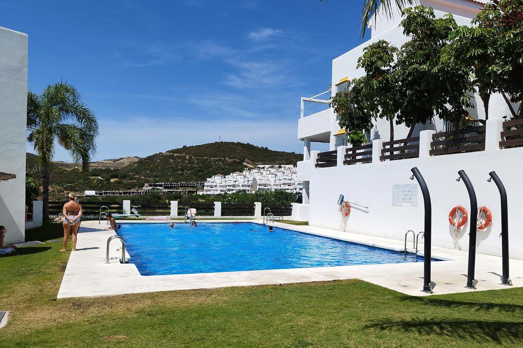 Appartement Valle Capitolio Dos Estepona