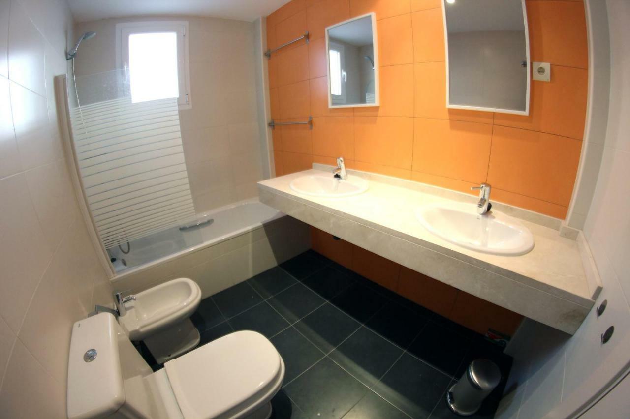 Apartamento Valle Capitolio Dos