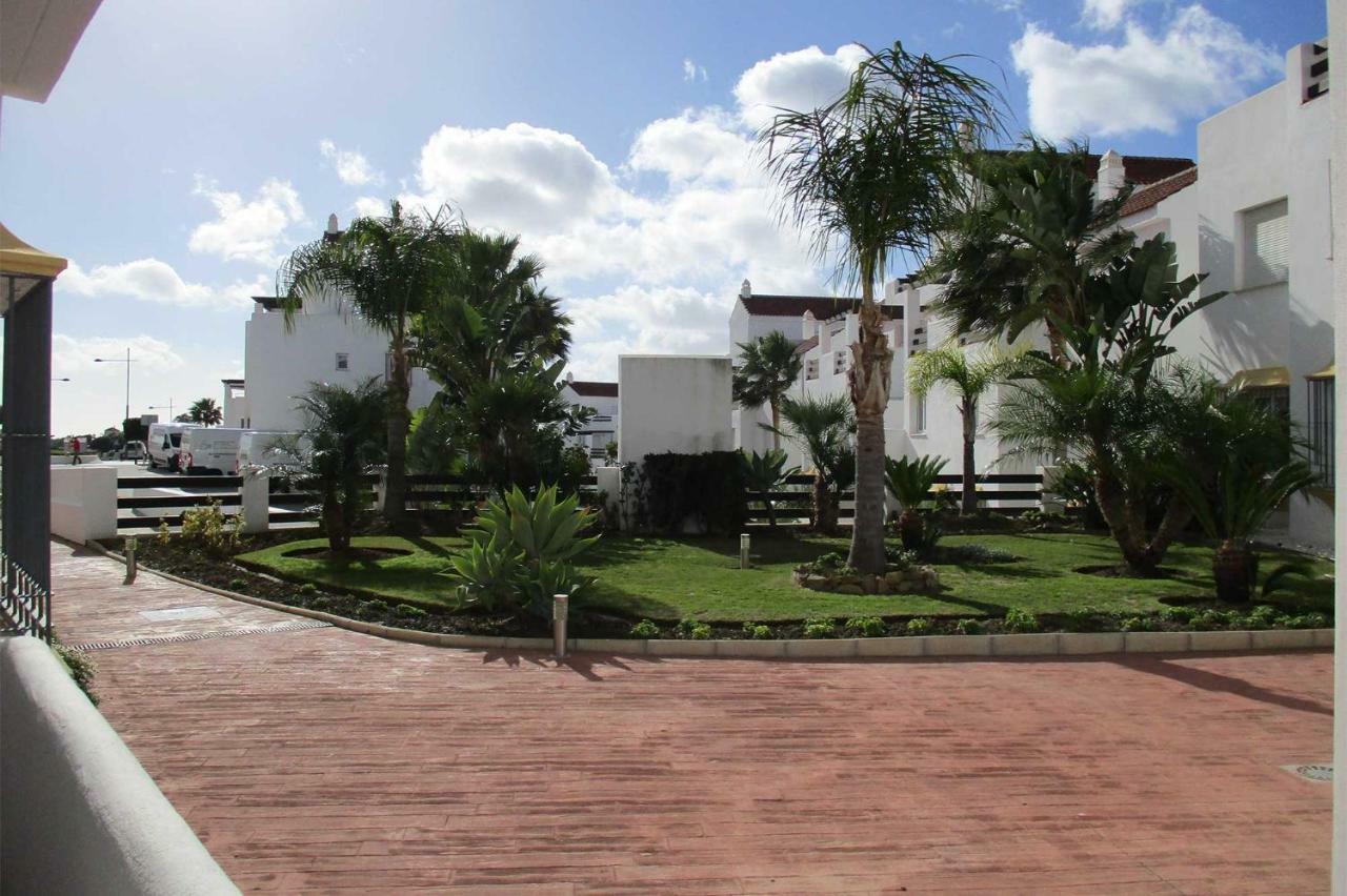Valle Capitolio Dos Apartamento